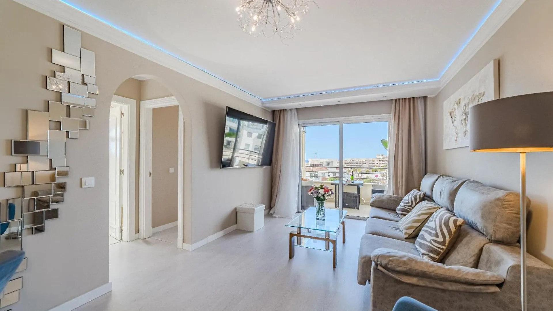 Apartman Sol Paraiso 317 Costa Adeje